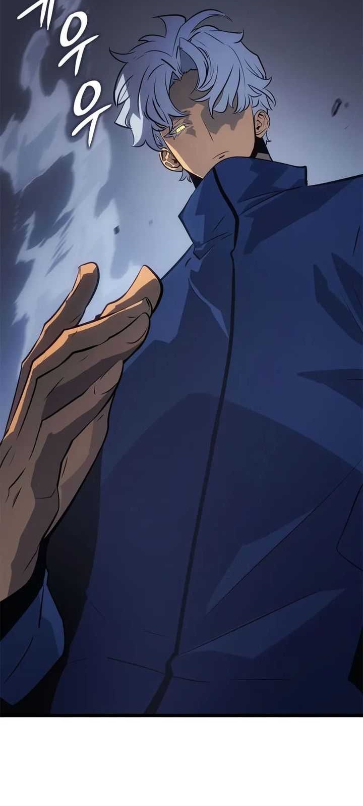 Solo Leveling: Ragnarok - Chapter 35 - Page 52