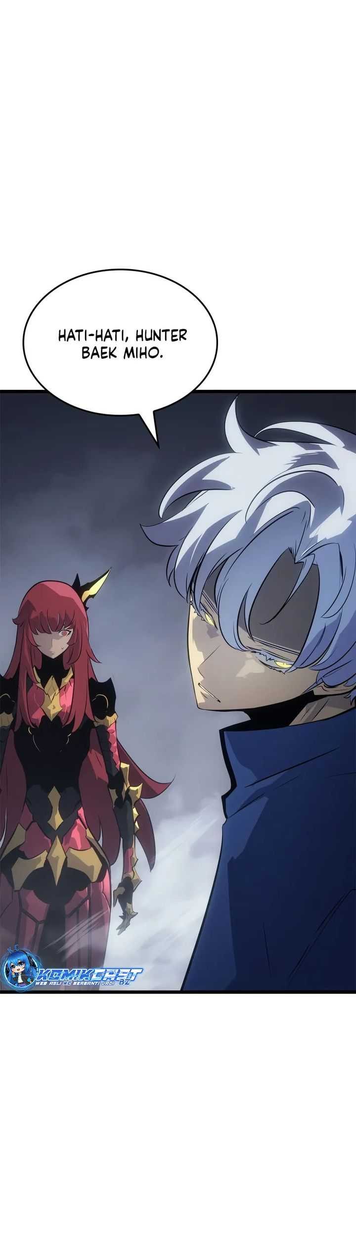 Solo Leveling: Ragnarok - Chapter 35 - Page 53