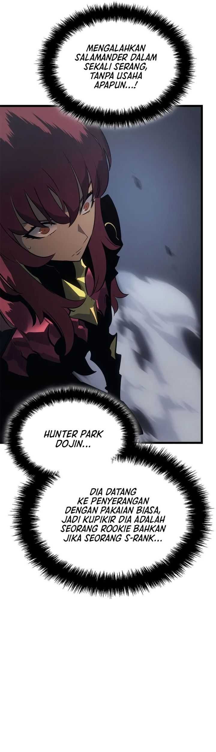 Solo Leveling: Ragnarok - Chapter 35 - Page 55