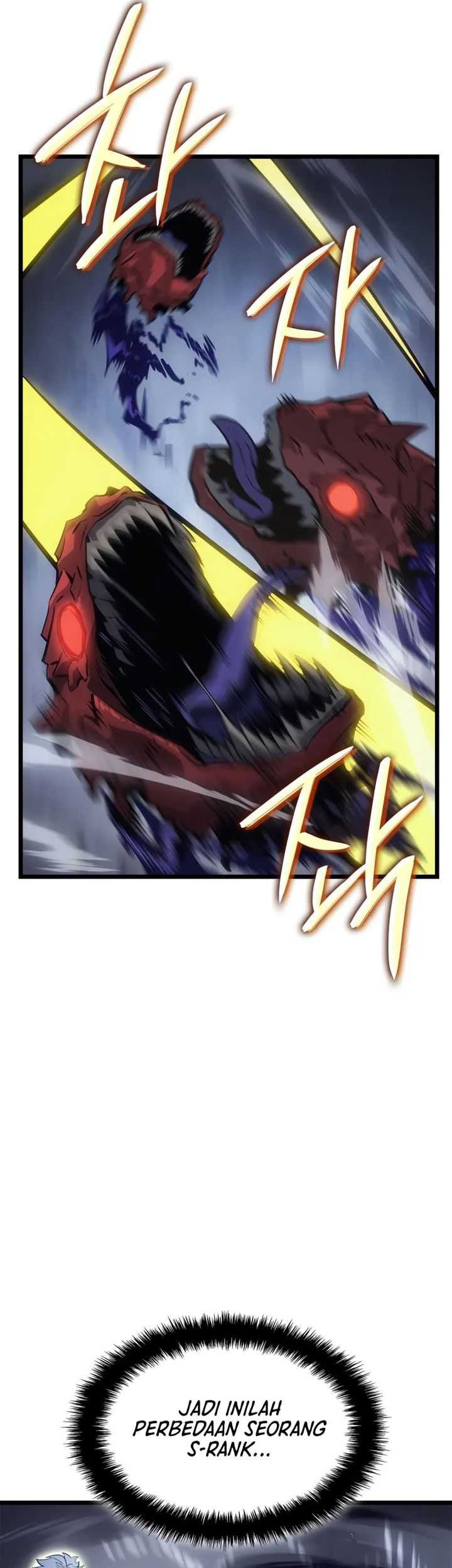 Solo Leveling: Ragnarok - Chapter 35 - Page 57
