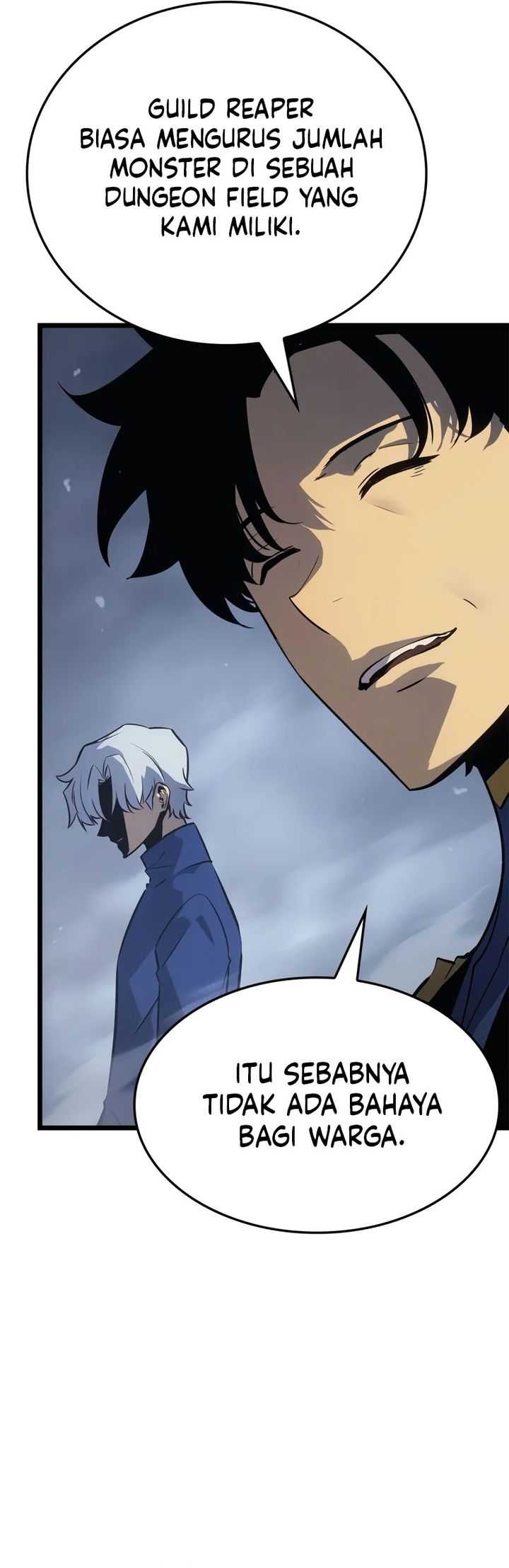 Solo Leveling: Ragnarok - Chapter 35 - Page 63