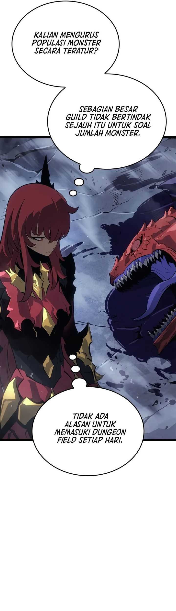 Solo Leveling: Ragnarok - Chapter 35 - Page 64