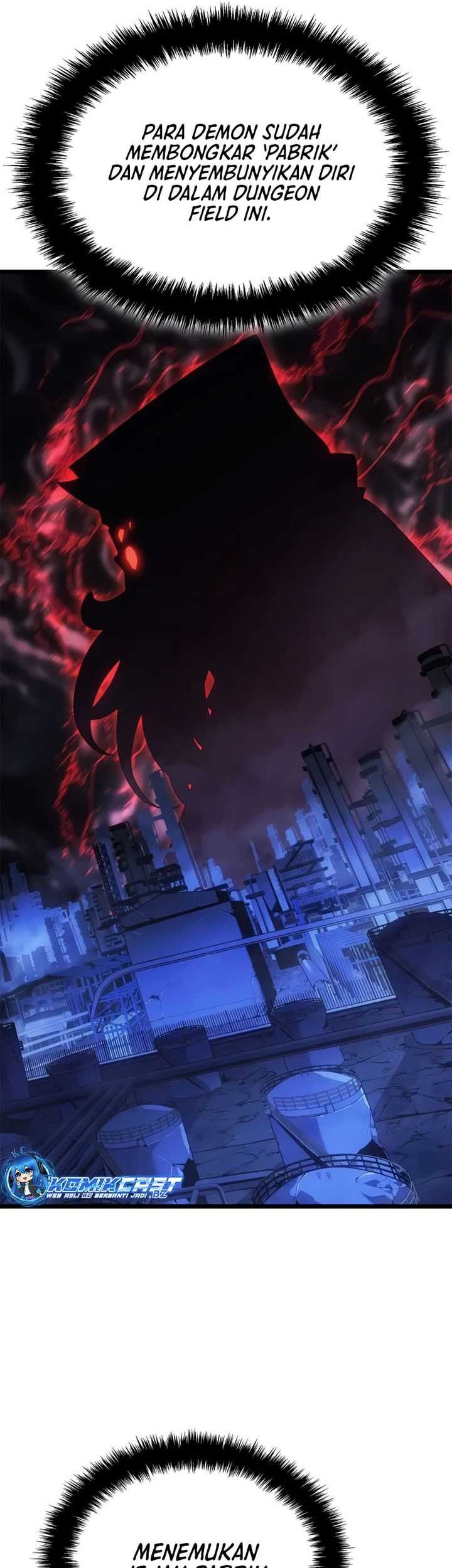 Solo Leveling: Ragnarok - Chapter 35 - Page 68