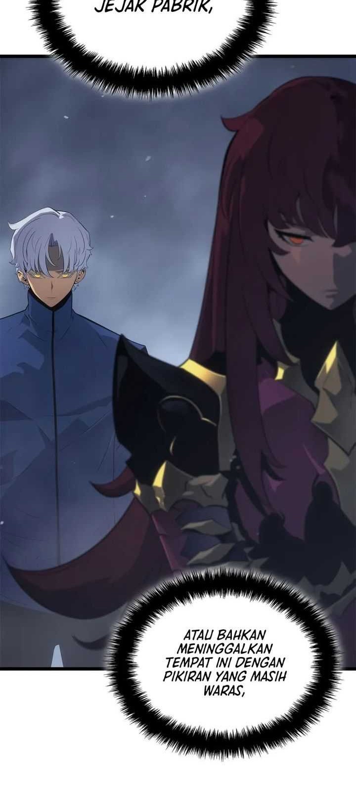 Solo Leveling: Ragnarok - Chapter 35 - Page 69