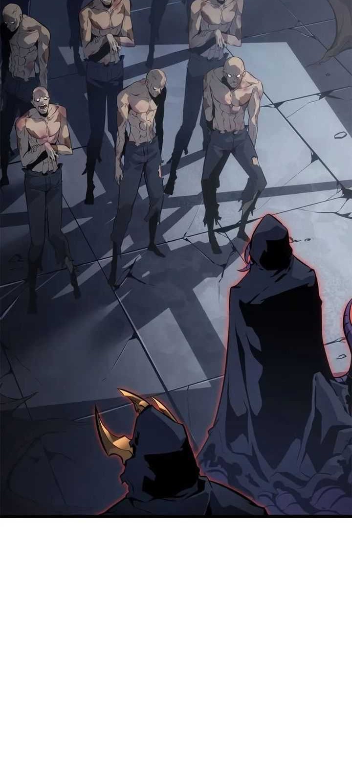 Solo Leveling: Ragnarok - Chapter 35 - Page 73