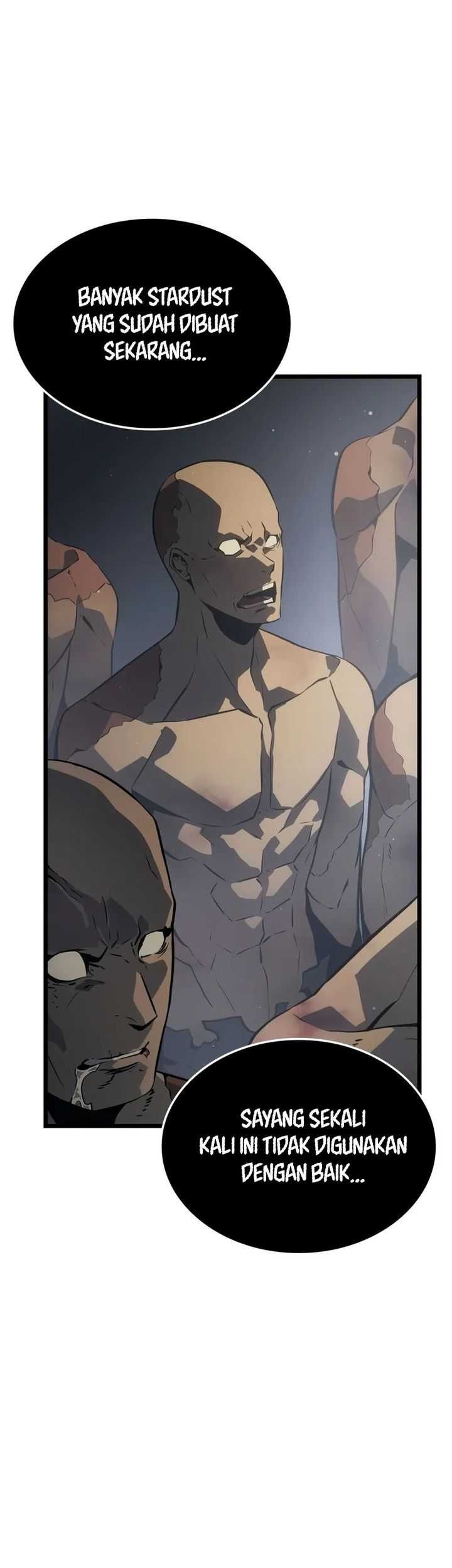 Solo Leveling: Ragnarok - Chapter 35 - Page 74