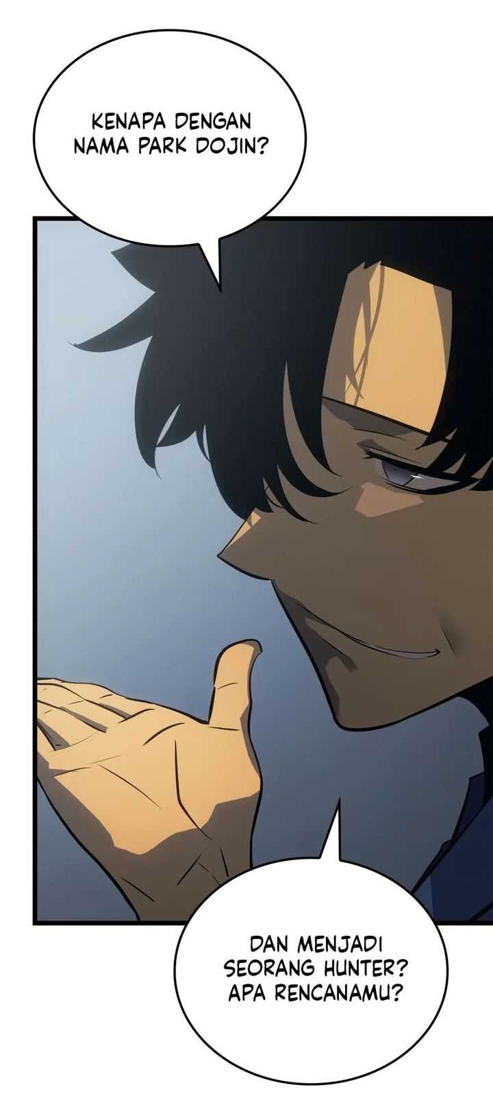 Solo Leveling: Ragnarok - Chapter 35 - Page 5