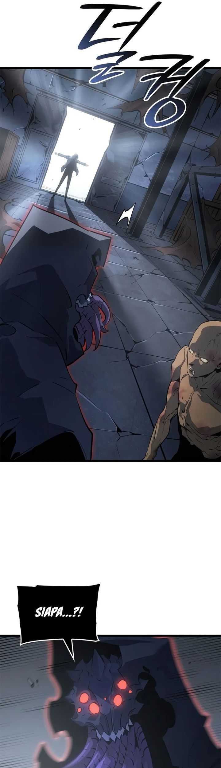 Solo Leveling: Ragnarok - Chapter 35 - Page 78