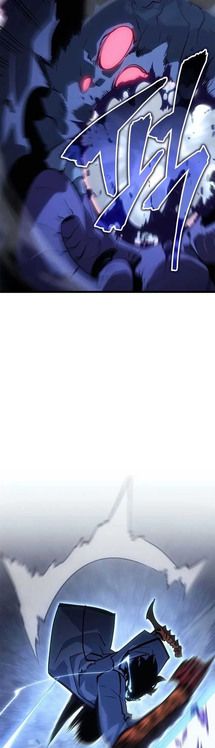 Solo Leveling: Ragnarok - Chapter 35 - Page 80