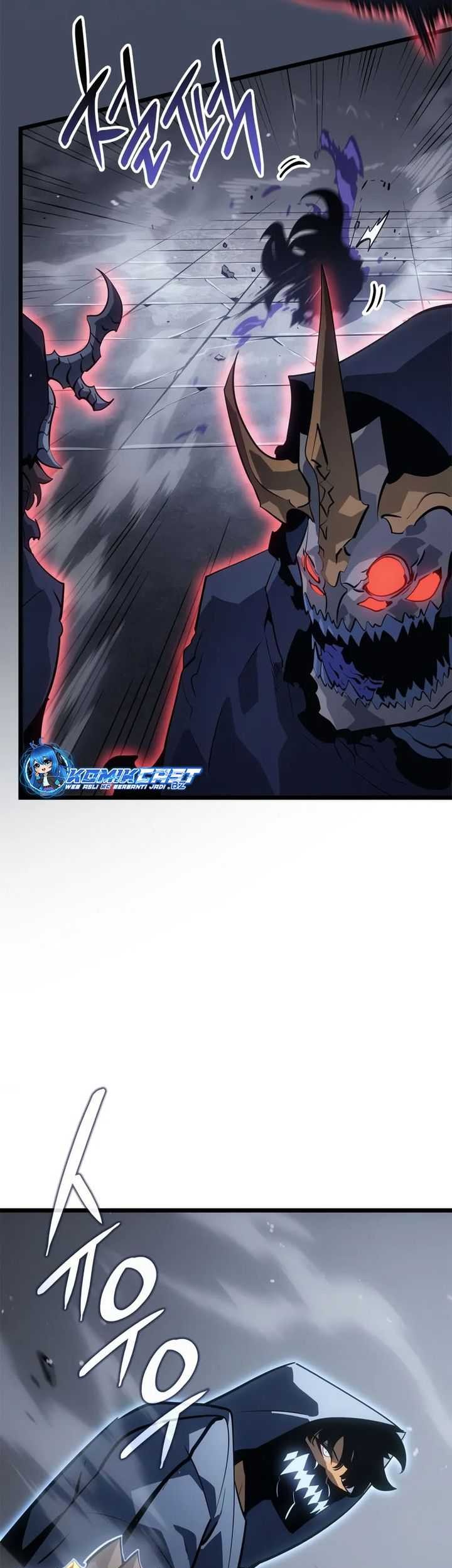 Solo Leveling: Ragnarok - Chapter 35 - Page 82