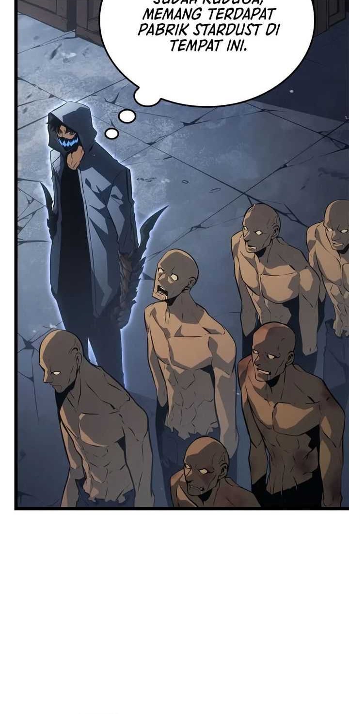 Solo Leveling: Ragnarok - Chapter 35 - Page 85