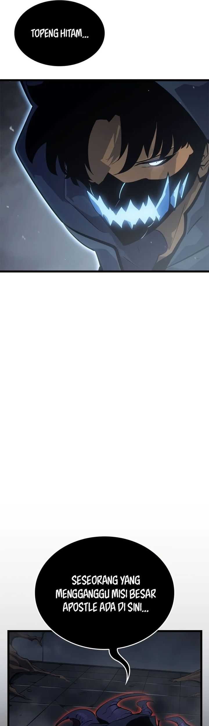 Solo Leveling: Ragnarok - Chapter 35 - Page 86