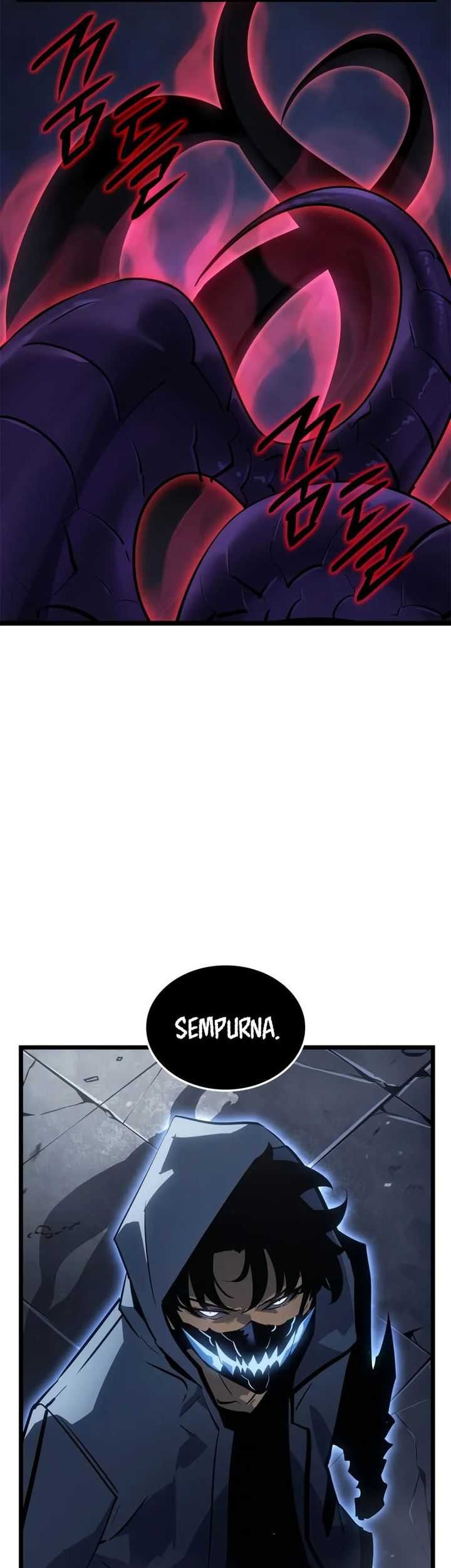 Solo Leveling: Ragnarok - Chapter 35 - Page 88