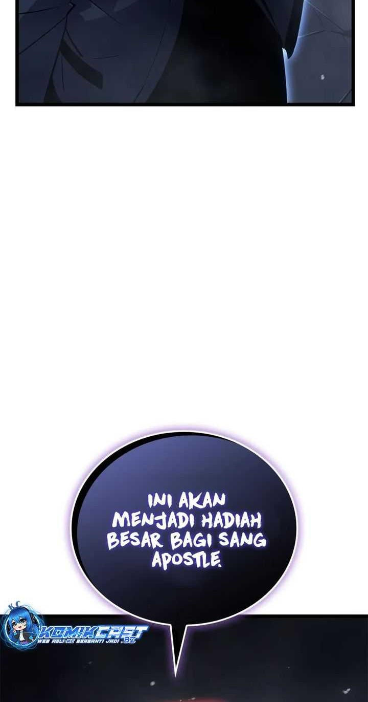 Solo Leveling: Ragnarok - Chapter 35 - Page 89