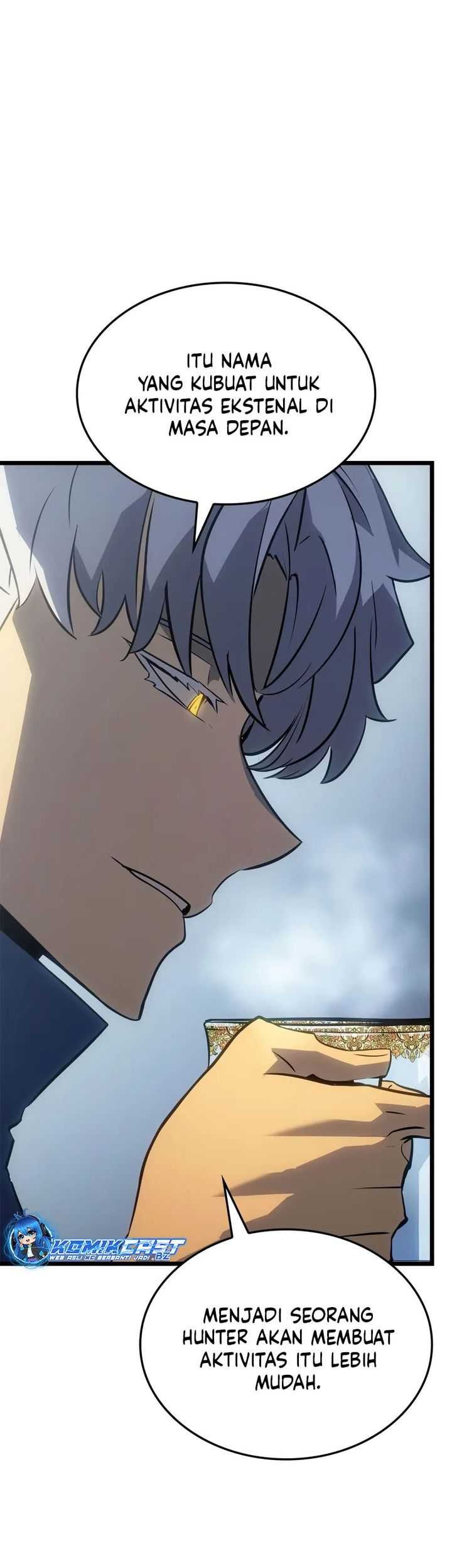 Solo Leveling: Ragnarok - Chapter 35 - Page 6