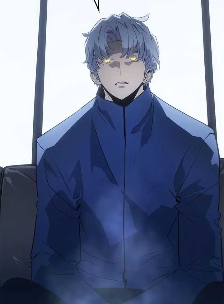 Solo Leveling: Ragnarok - Chapter 35 - Page 11