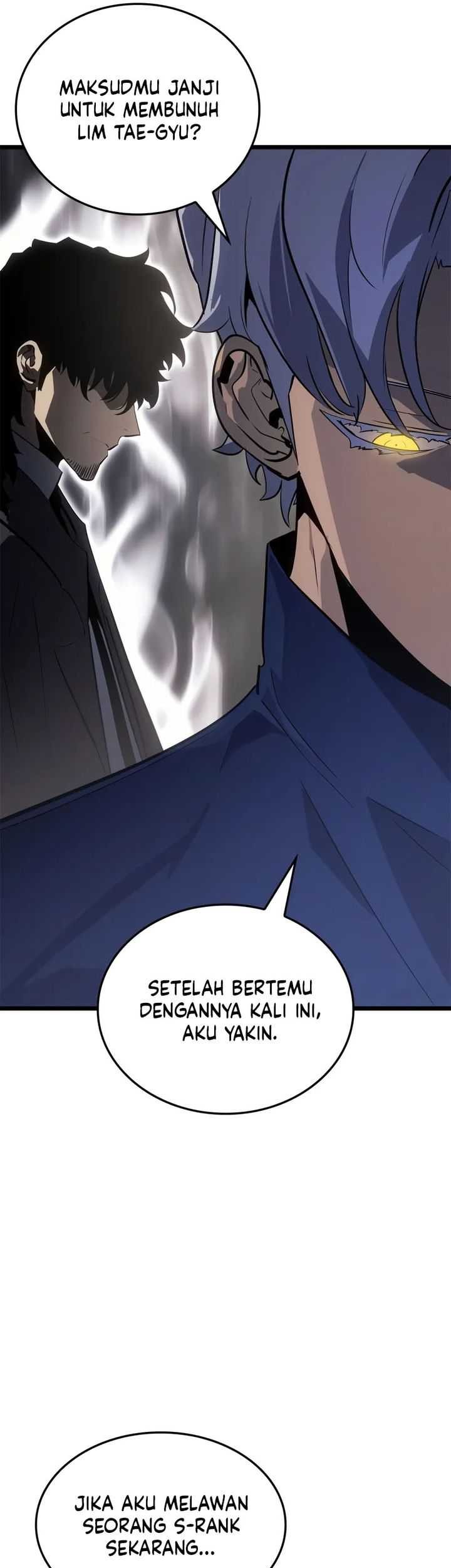 Solo Leveling: Ragnarok - Chapter 35 - Page 14