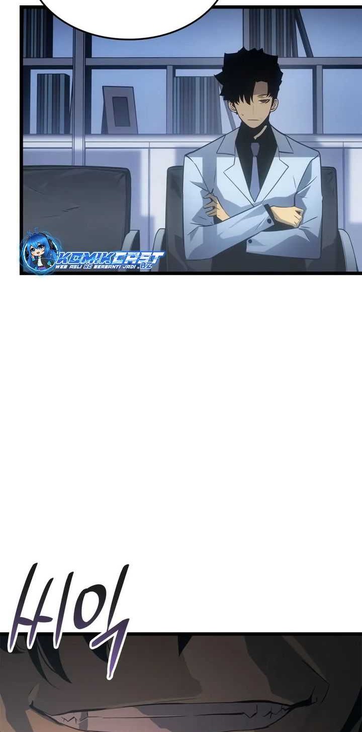 Solo Leveling: Ragnarok - Chapter 35 - Page 15