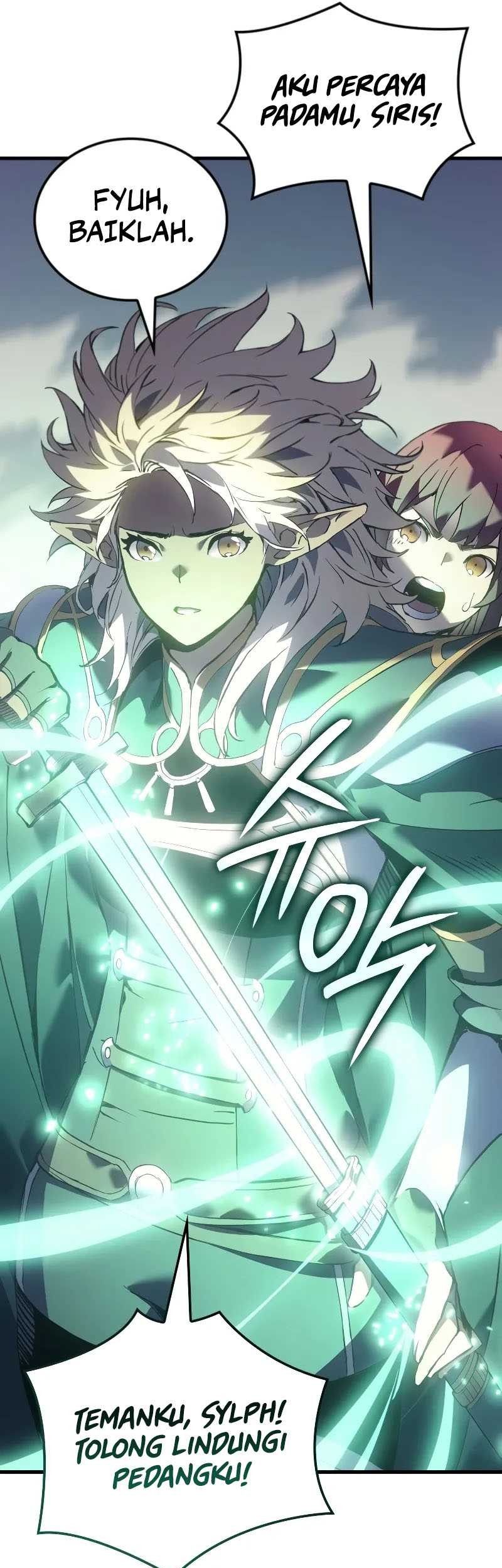 The Indomitable Martial King - Chapter 62 - Page 34