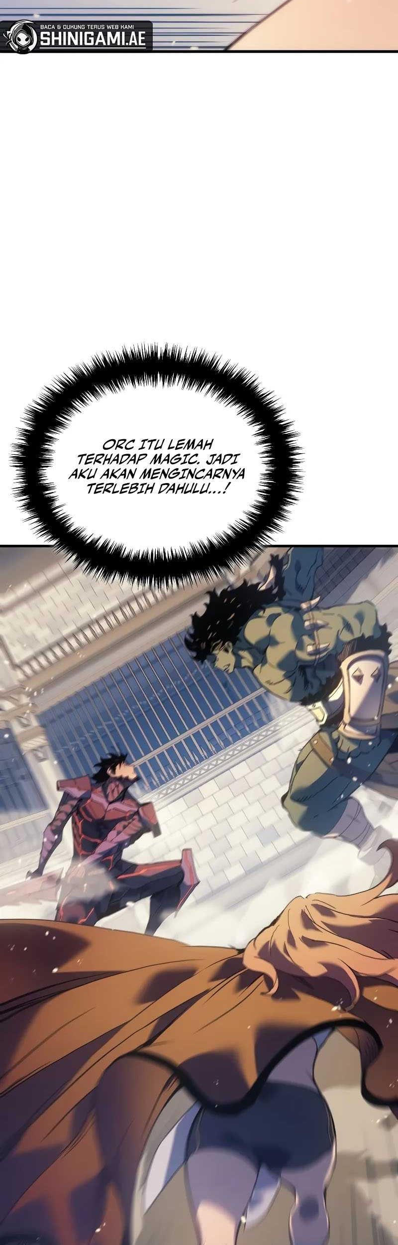 The Indomitable Martial King - Chapter 62 - Page 36