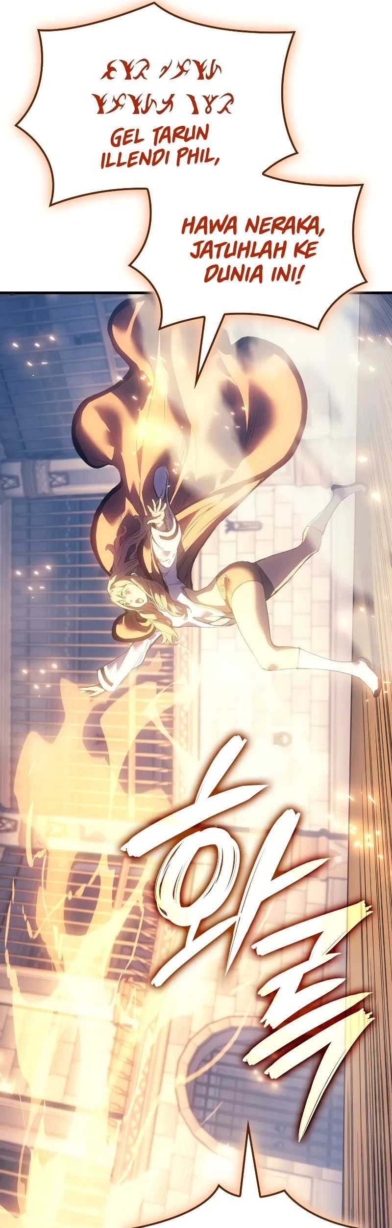 The Indomitable Martial King - Chapter 62 - Page 38