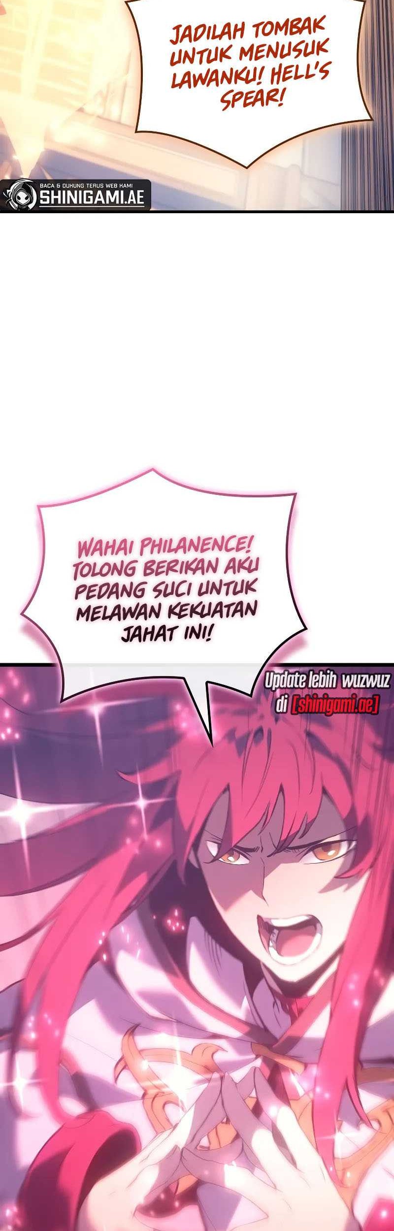 The Indomitable Martial King - Chapter 62 - Page 39