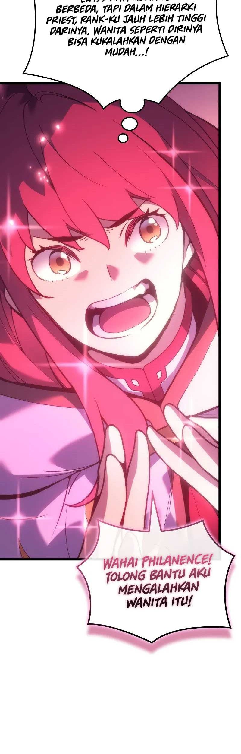 The Indomitable Martial King - Chapter 62 - Page 43