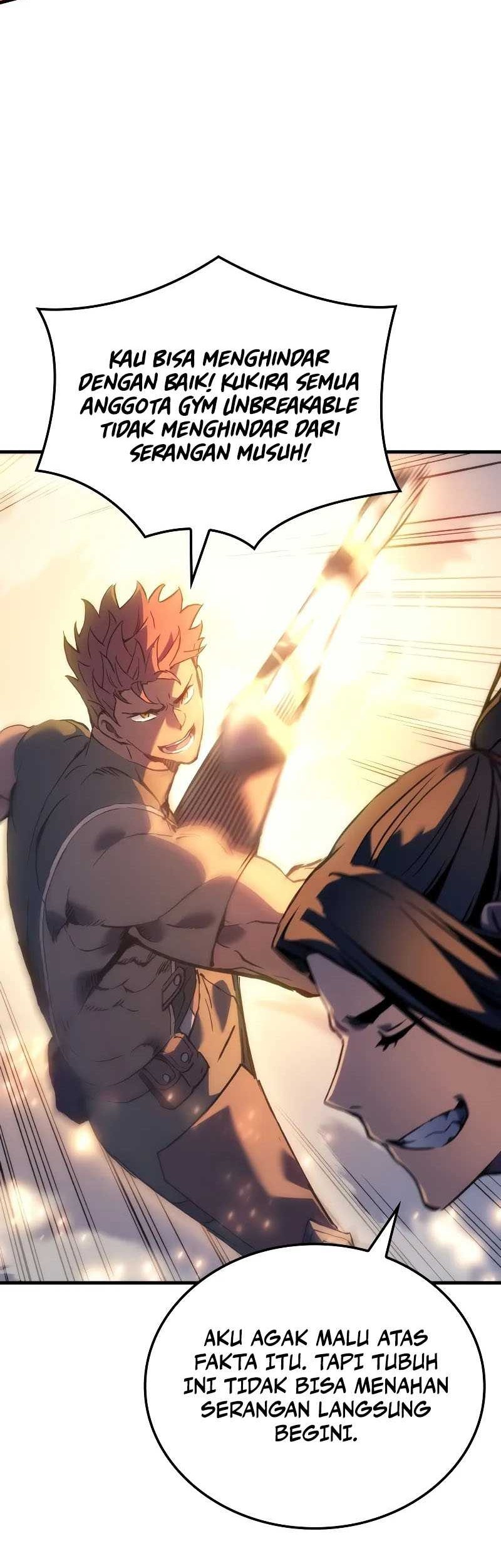 The Indomitable Martial King - Chapter 62 - Page 47