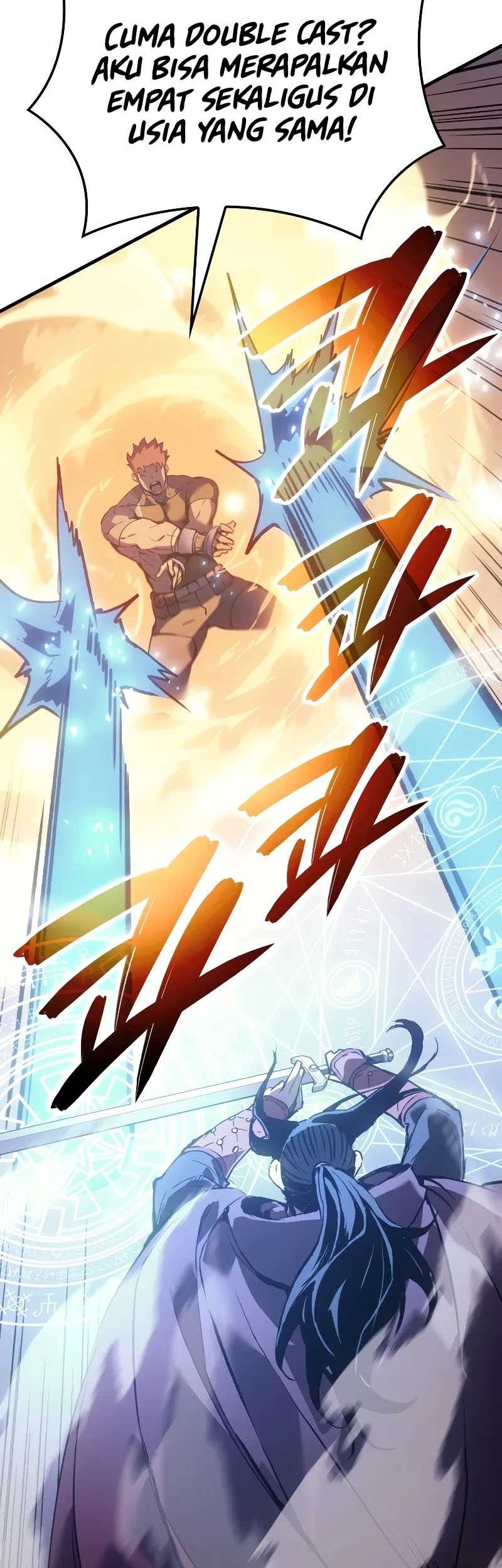 The Indomitable Martial King - Chapter 62 - Page 51