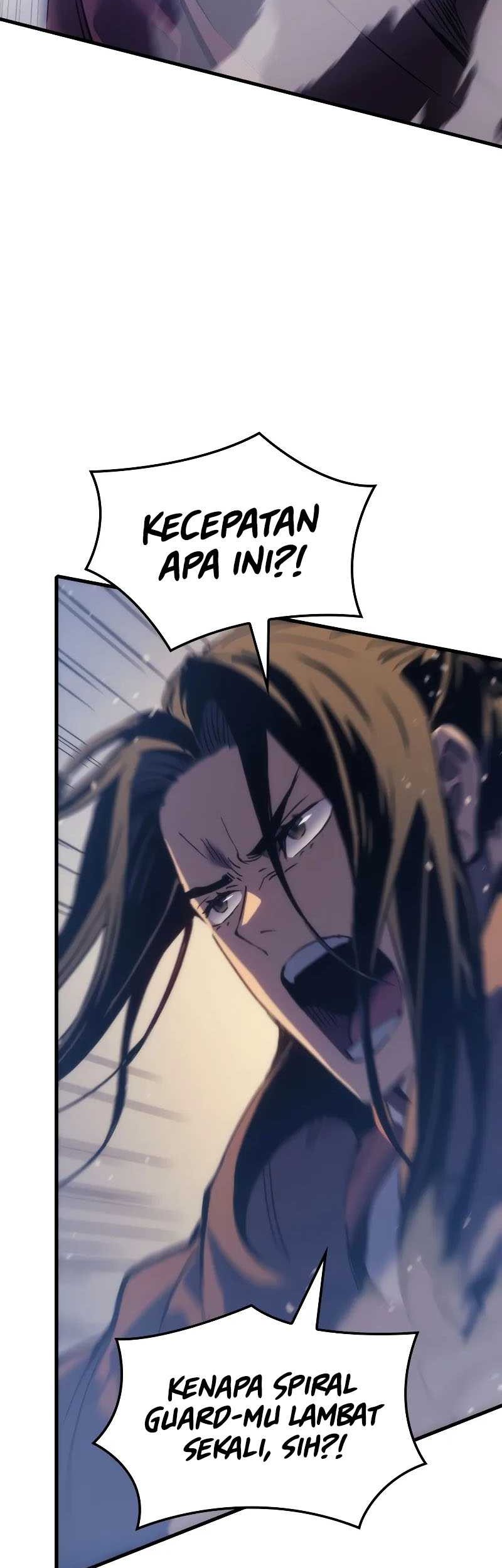 The Indomitable Martial King - Chapter 62 - Page 52