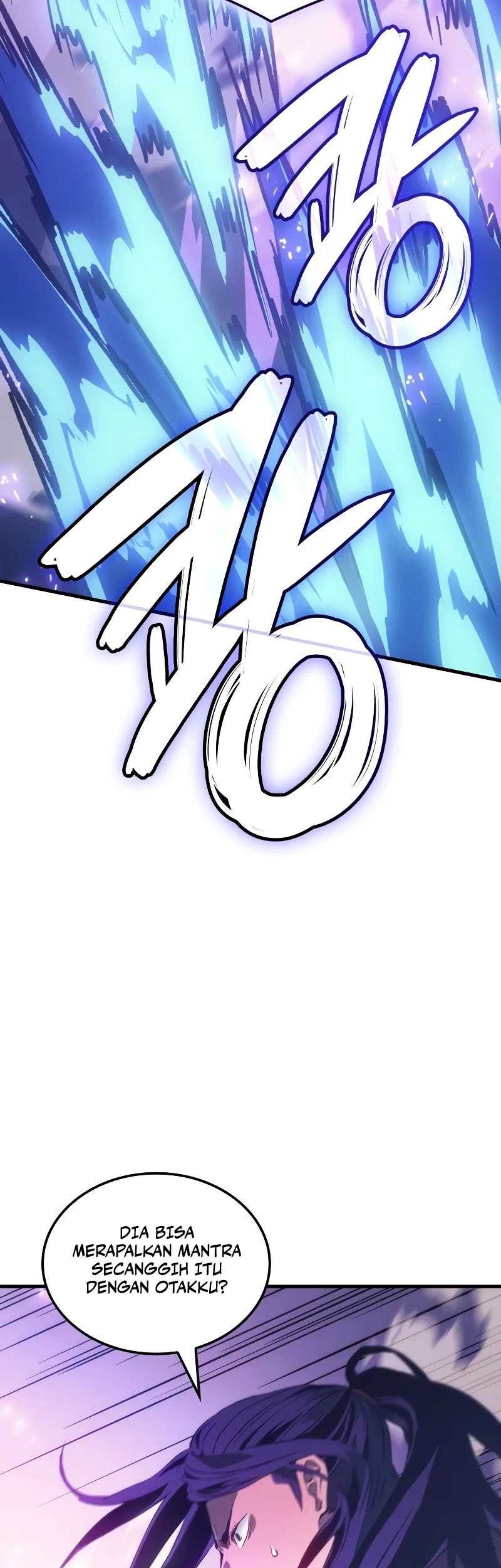 The Indomitable Martial King - Chapter 62 - Page 56