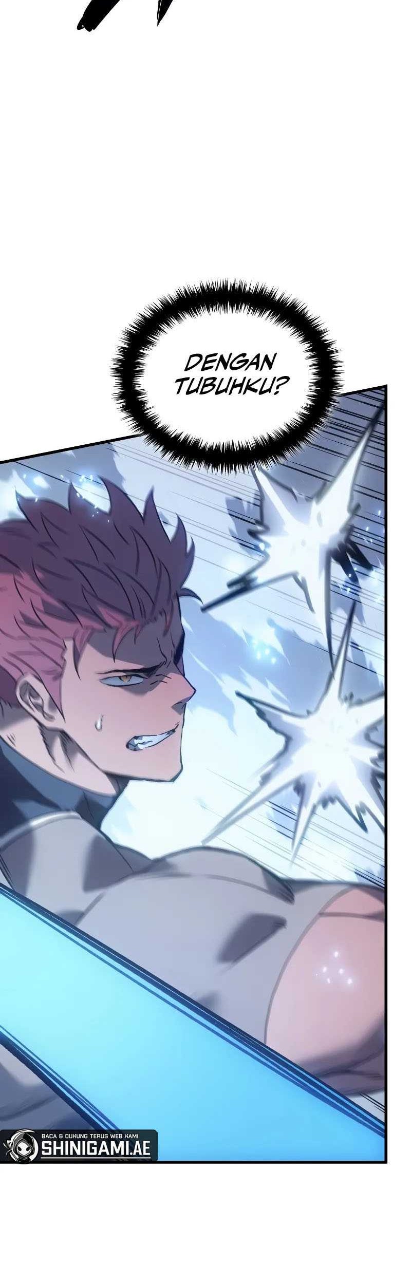 The Indomitable Martial King - Chapter 62 - Page 59