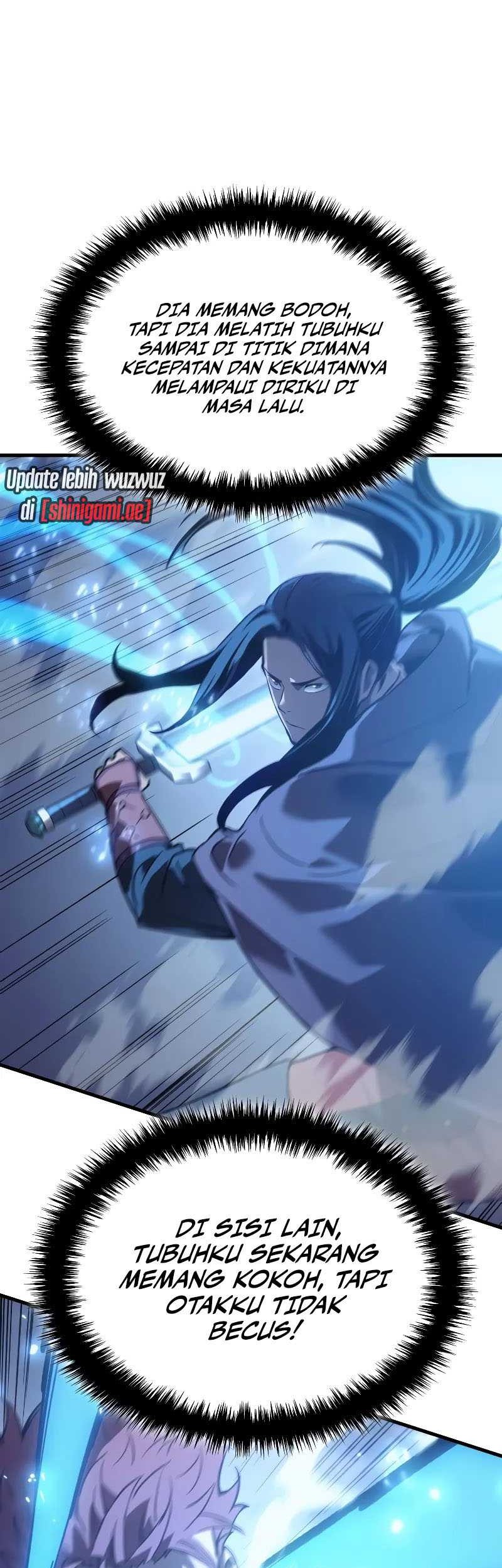 The Indomitable Martial King - Chapter 62 - Page 60