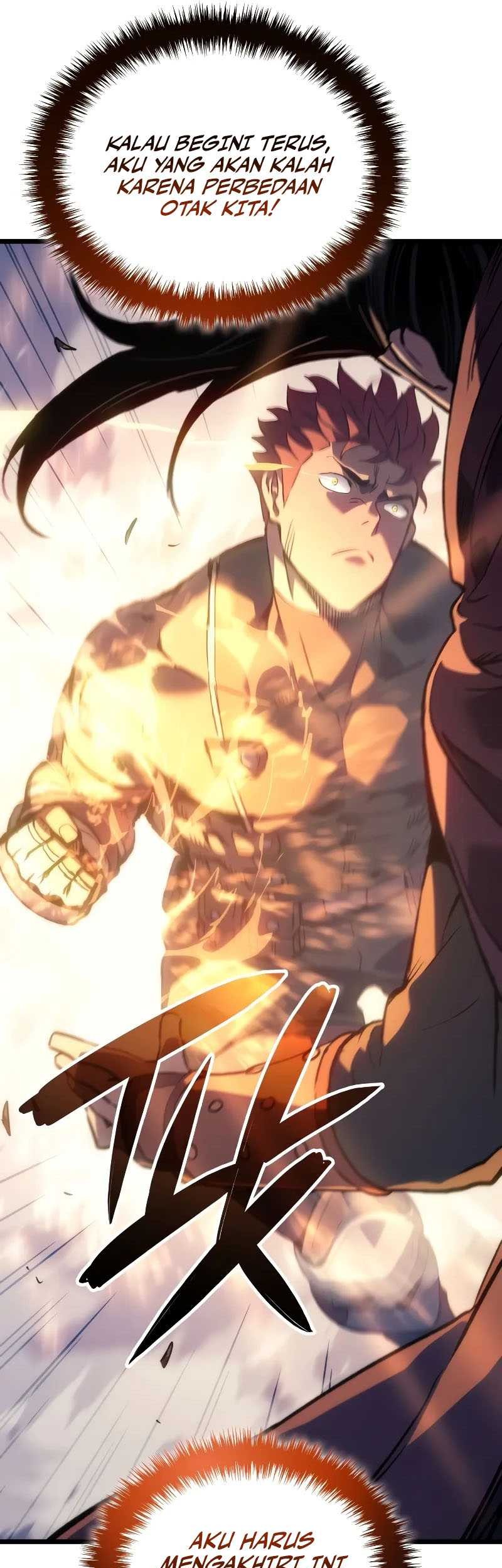 The Indomitable Martial King - Chapter 62 - Page 62