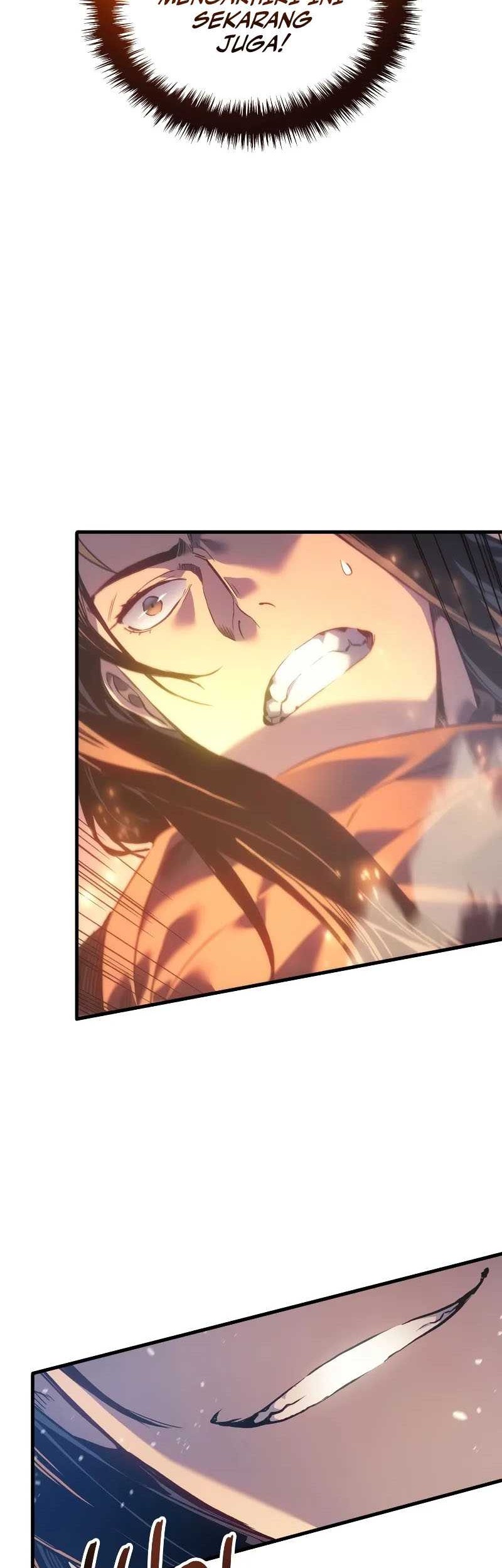 The Indomitable Martial King - Chapter 62 - Page 63