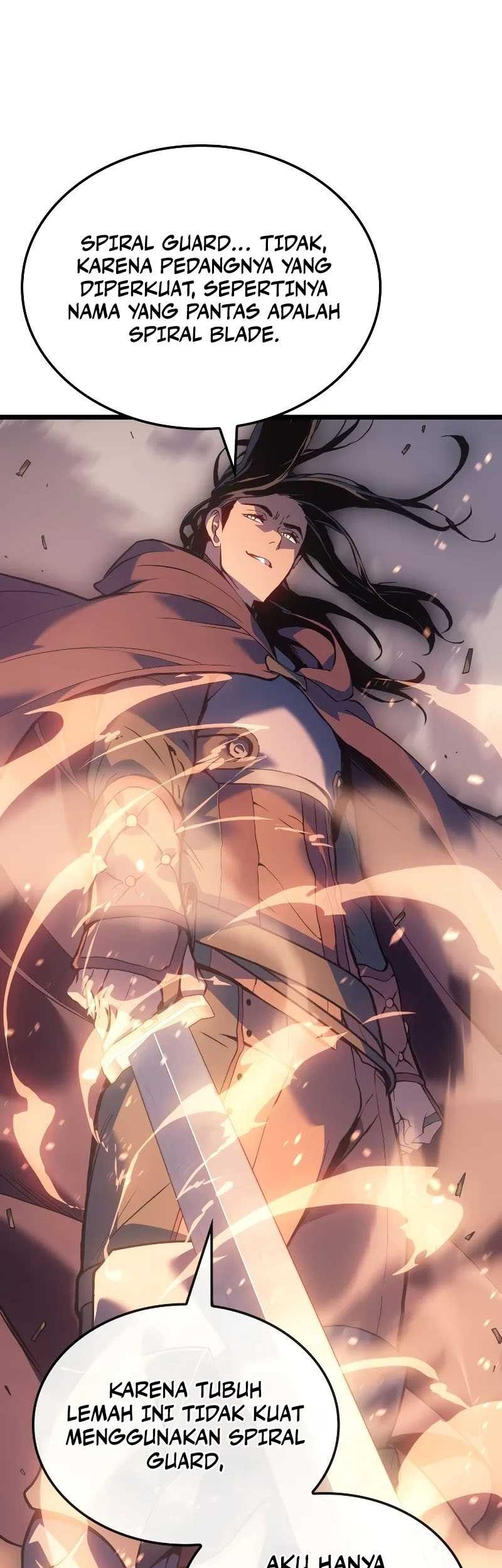 The Indomitable Martial King - Chapter 62 - Page 74