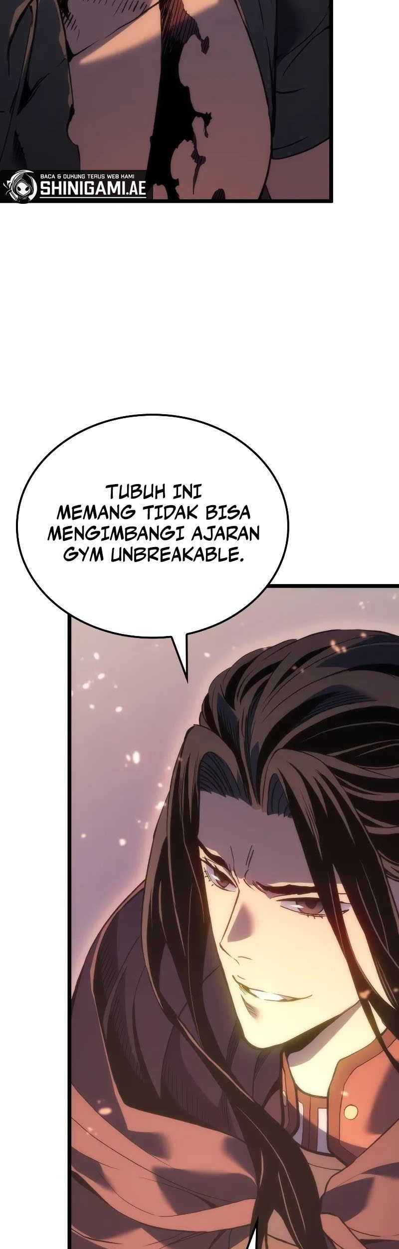 The Indomitable Martial King - Chapter 62 - Page 76