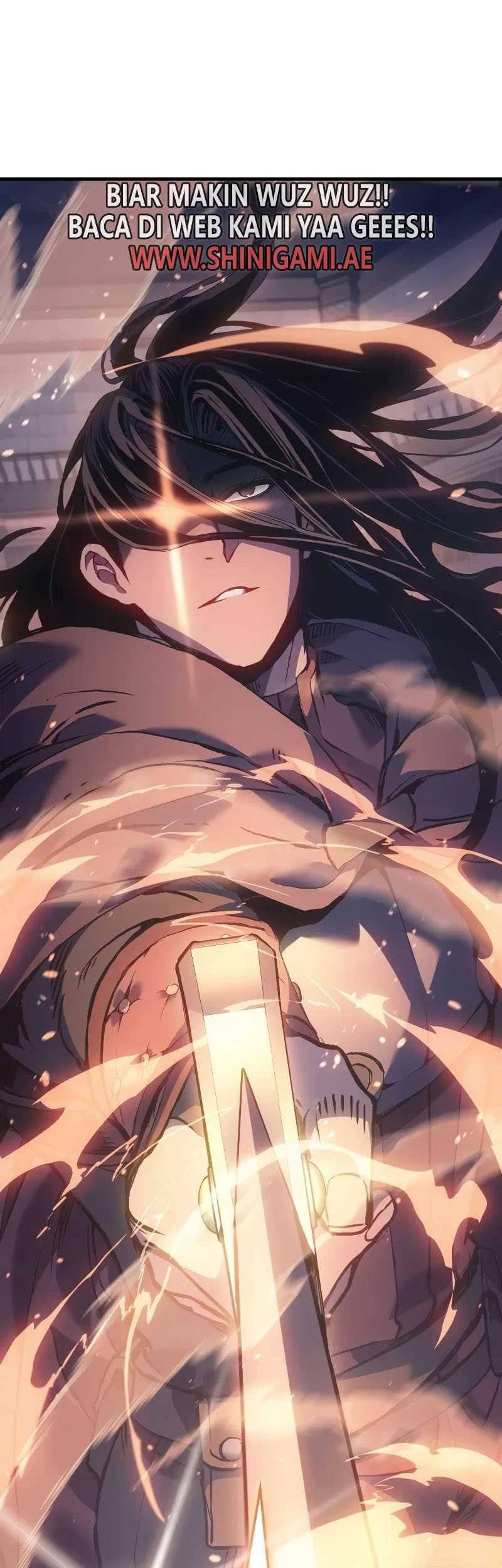 The Indomitable Martial King - Chapter 62 - Page 78