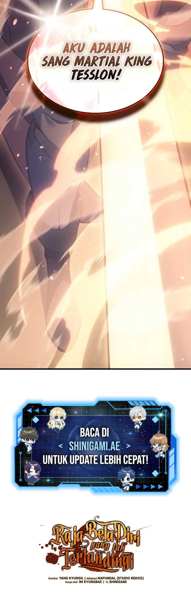 The Indomitable Martial King - Chapter 62 - Page 79