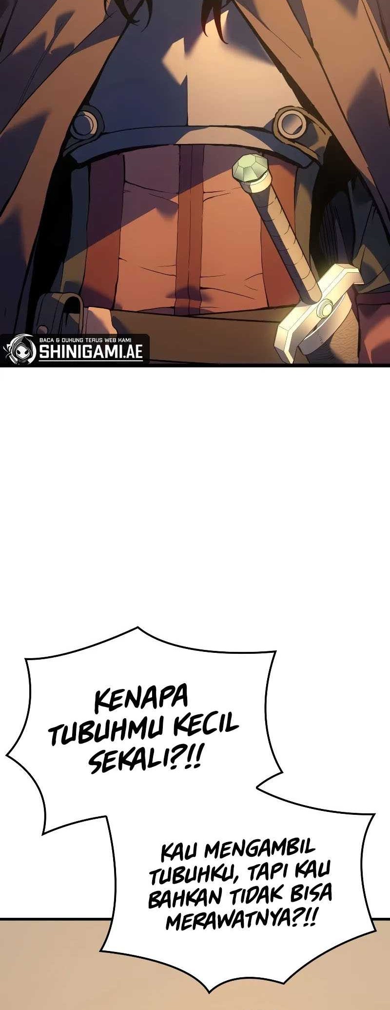 The Indomitable Martial King - Chapter 62 - Page 5