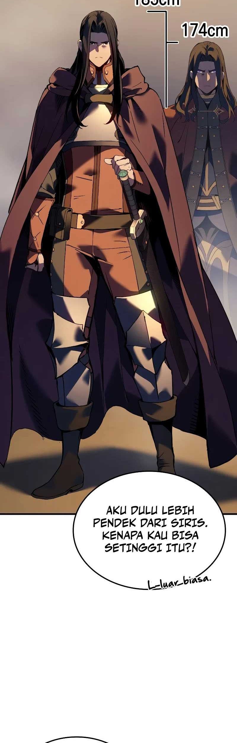 The Indomitable Martial King - Chapter 62 - Page 7