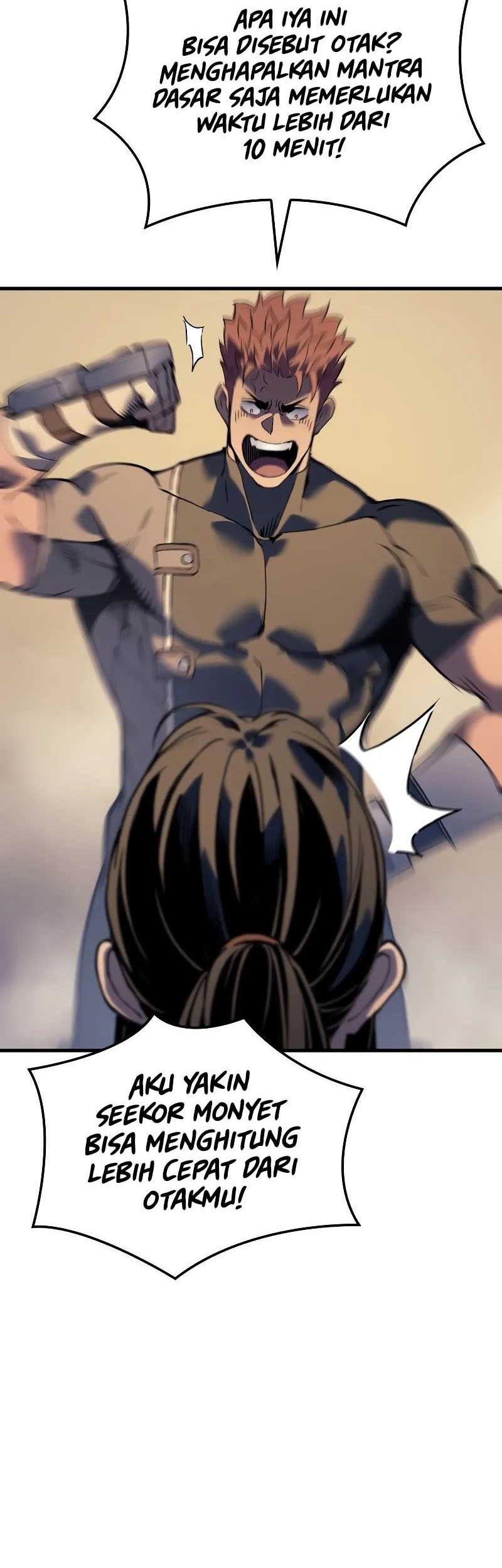 The Indomitable Martial King - Chapter 62 - Page 9