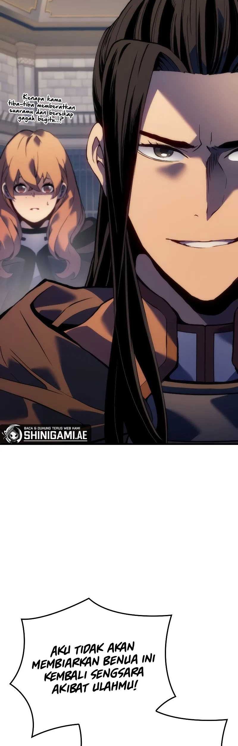 The Indomitable Martial King - Chapter 62 - Page 11