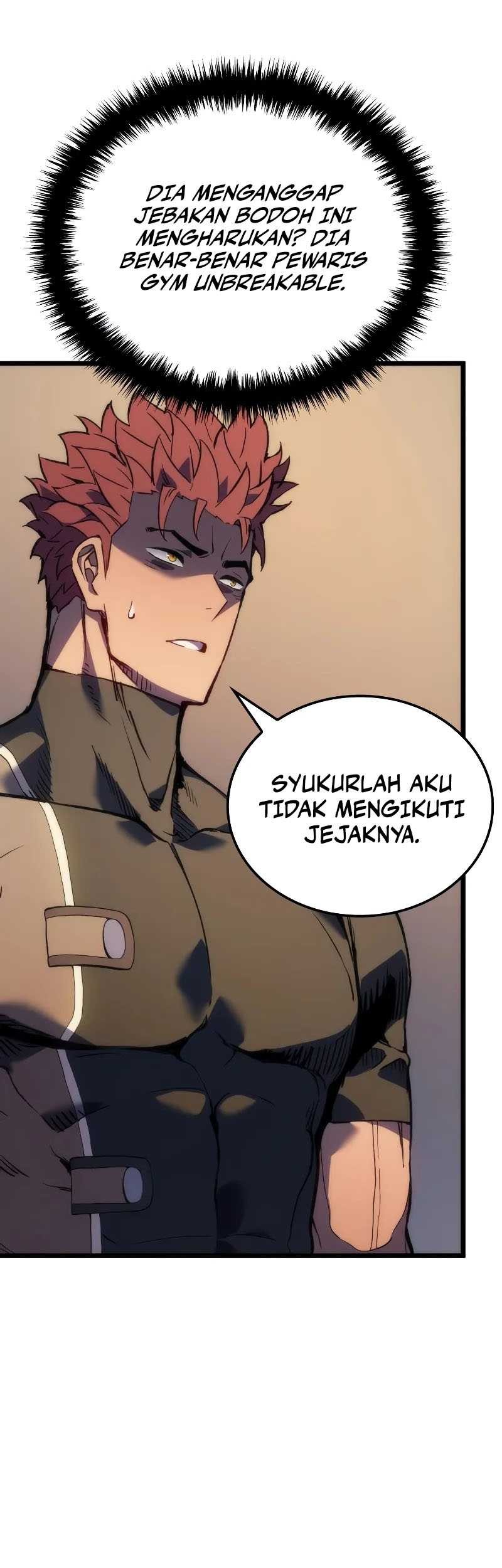 The Indomitable Martial King - Chapter 62 - Page 14