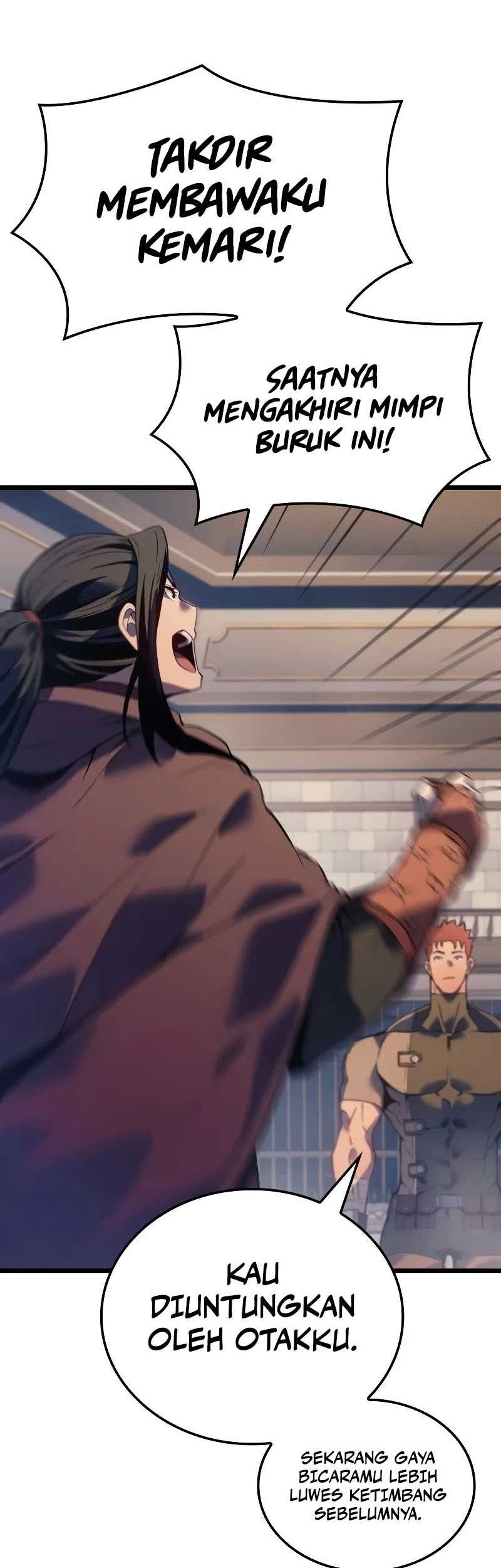 The Indomitable Martial King - Chapter 62 - Page 15