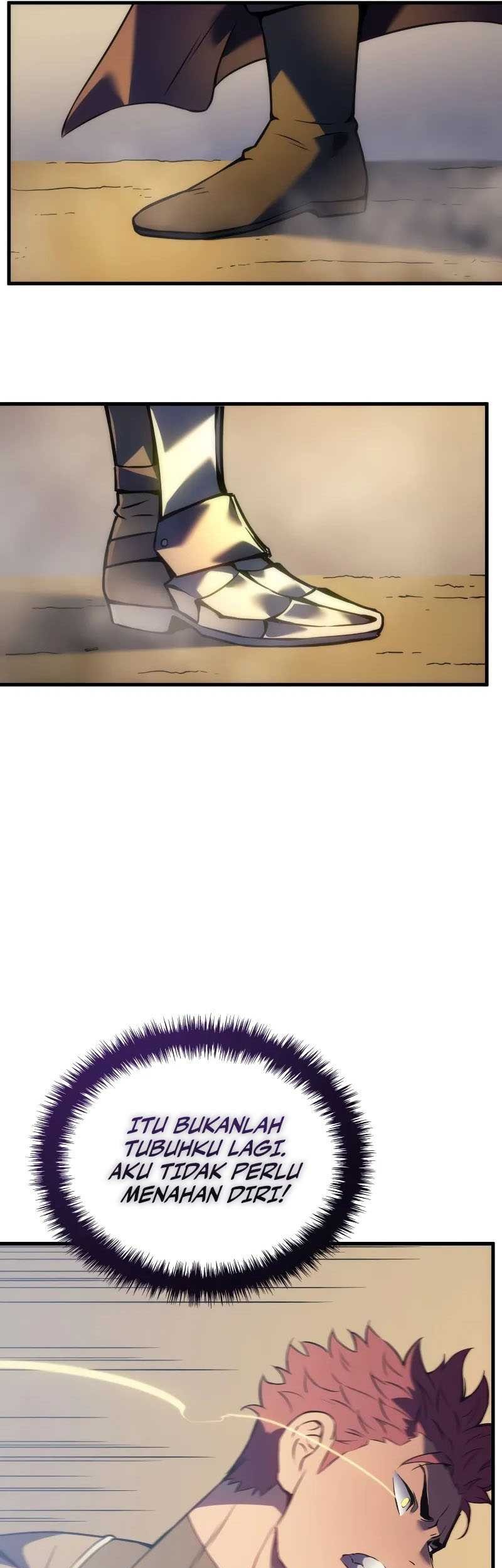 The Indomitable Martial King - Chapter 62 - Page 18