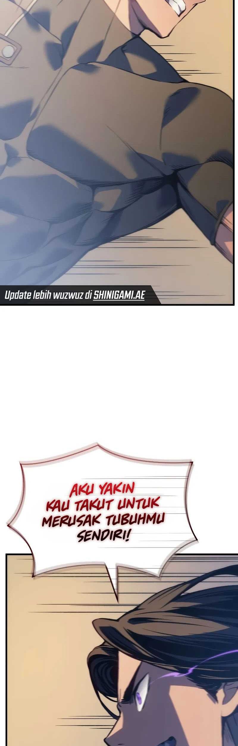 The Indomitable Martial King - Chapter 62 - Page 19