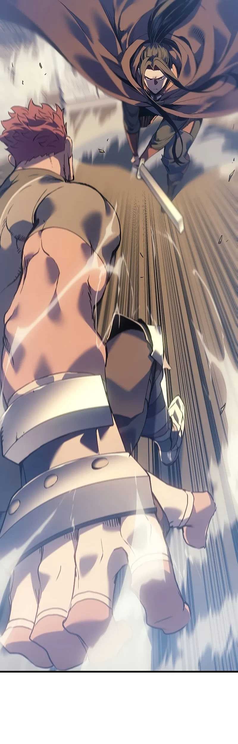 The Indomitable Martial King - Chapter 62 - Page 22