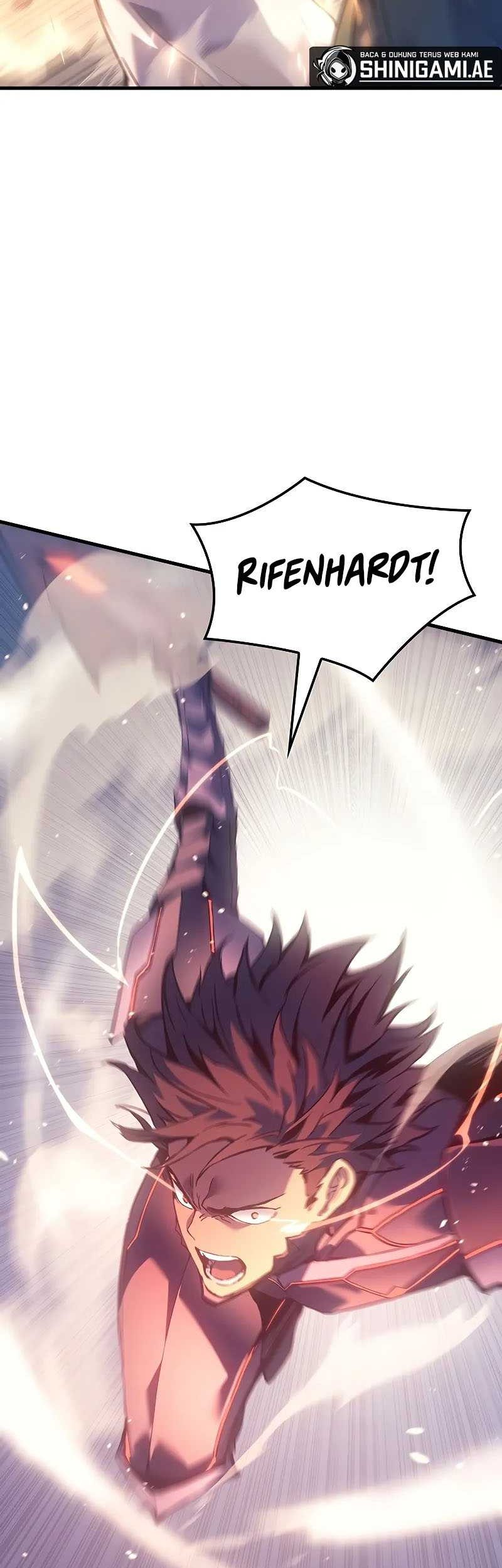 The Indomitable Martial King - Chapter 62 - Page 24