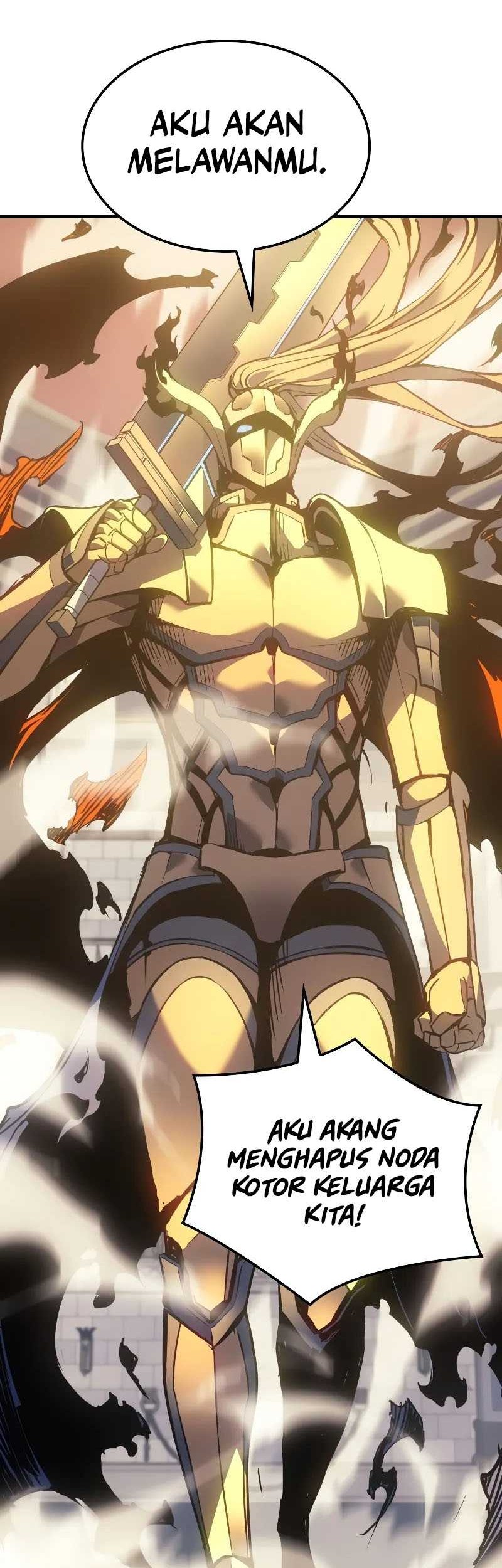 The Indomitable Martial King - Chapter 62 - Page 27